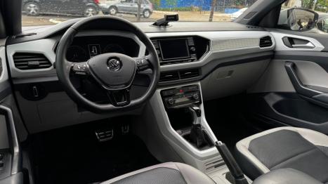 VOLKSWAGEN T-Cross 1.4 4P 250 TSI FLEX HIGHLINE AUTOMTICO, Foto 11