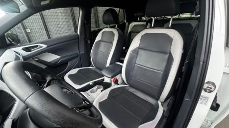 VOLKSWAGEN T-Cross 1.4 4P 250 TSI FLEX HIGHLINE AUTOMTICO, Foto 12