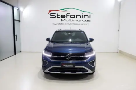 VOLKSWAGEN T-Cross 1.4 4P 250 TSI FLEX HIGHLINE AUTOMTICO, Foto 2