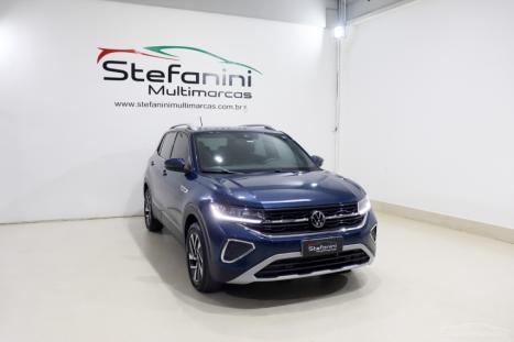 VOLKSWAGEN T-Cross 1.4 4P 250 TSI FLEX HIGHLINE AUTOMTICO, Foto 3