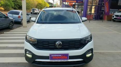 VOLKSWAGEN T-Cross 1.0 4P 200 TSI FLEX AUTOMTICO, Foto 1