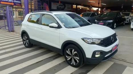 VOLKSWAGEN T-Cross 1.0 4P 200 TSI FLEX AUTOMTICO, Foto 2