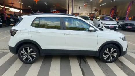 VOLKSWAGEN T-Cross 1.0 4P 200 TSI FLEX AUTOMTICO, Foto 3
