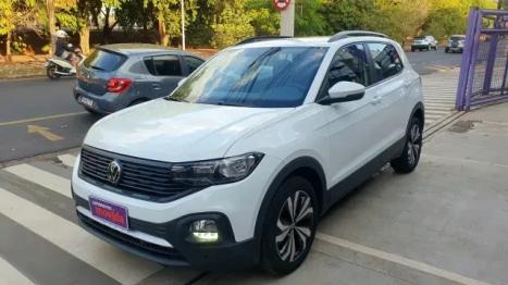 VOLKSWAGEN T-Cross 1.0 4P 200 TSI FLEX AUTOMTICO, Foto 4