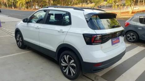 VOLKSWAGEN T-Cross 1.0 4P 200 TSI FLEX AUTOMTICO, Foto 6