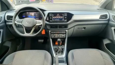 VOLKSWAGEN T-Cross 1.0 4P 200 TSI FLEX AUTOMTICO, Foto 7