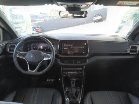 VOLKSWAGEN T-Cross 1.4 4P 250 TSI FLEX HIGHLINE AUTOMTICO, Foto 5