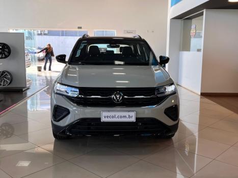 VOLKSWAGEN T-Cross 1.4 4P 250 TSI FLEX HIGHLINE AUTOMTICO, Foto 2
