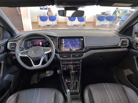 VOLKSWAGEN T-Cross 1.4 4P 250 TSI FLEX HIGHLINE AUTOMTICO, Foto 5