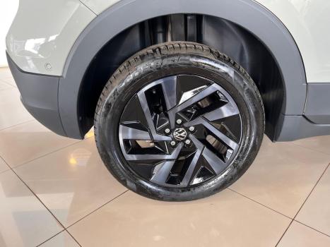 VOLKSWAGEN T-Cross 1.4 4P 250 TSI FLEX HIGHLINE AUTOMTICO, Foto 8