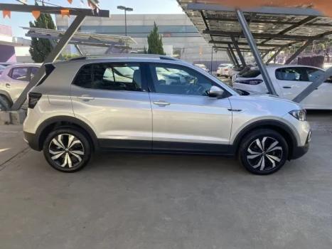 VOLKSWAGEN T-Cross 1.0 4P 200 TSI FLEX COMFORTLINE AUTOMTICO, Foto 2
