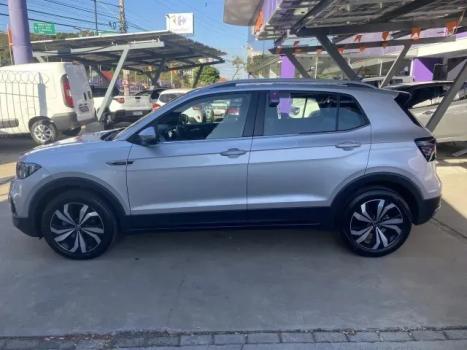 VOLKSWAGEN T-Cross 1.0 4P 200 TSI FLEX COMFORTLINE AUTOMTICO, Foto 3