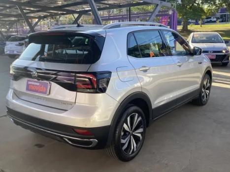 VOLKSWAGEN T-Cross 1.0 4P 200 TSI FLEX COMFORTLINE AUTOMTICO, Foto 6