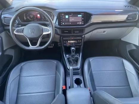 VOLKSWAGEN T-Cross 1.0 4P 200 TSI FLEX COMFORTLINE AUTOMTICO, Foto 7