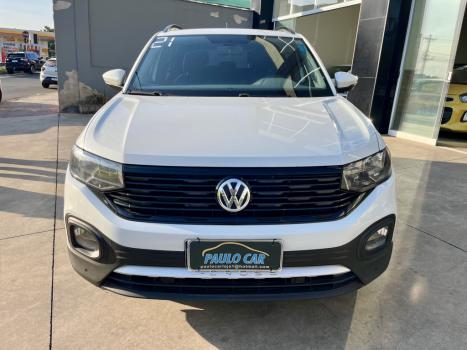 VOLKSWAGEN T-Cross 1.0 4P 200 TSI FLEX AUTOMTICO, Foto 2