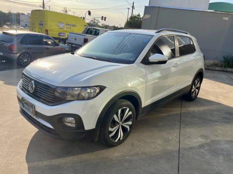 VOLKSWAGEN T-Cross 1.0 4P 200 TSI FLEX AUTOMTICO, Foto 3