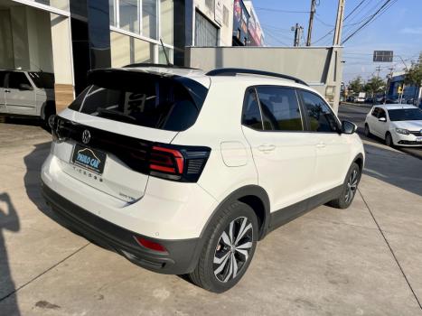 VOLKSWAGEN T-Cross 1.0 4P 200 TSI FLEX AUTOMTICO, Foto 4