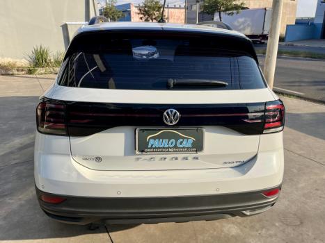 VOLKSWAGEN T-Cross 1.0 4P 200 TSI FLEX AUTOMTICO, Foto 5