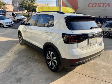 VOLKSWAGEN T-Cross 1.0 4P 200 TSI FLEX AUTOMTICO, Foto 6