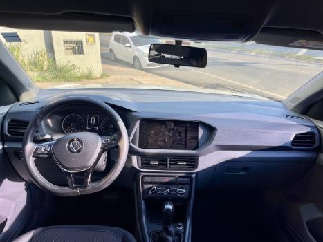 VOLKSWAGEN T-Cross 1.0 4P 200 TSI FLEX AUTOMTICO, Foto 7