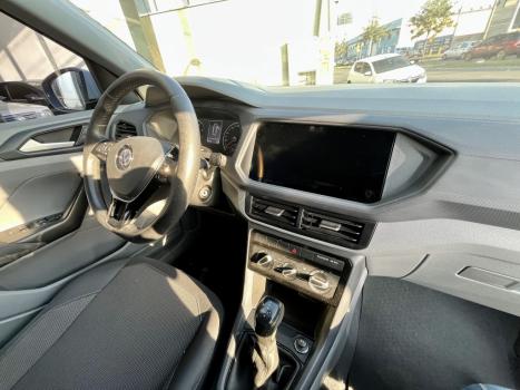 VOLKSWAGEN T-Cross 1.0 4P 200 TSI FLEX AUTOMTICO, Foto 9