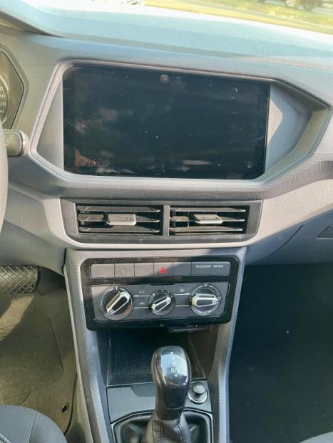 VOLKSWAGEN T-Cross 1.0 4P 200 TSI FLEX AUTOMTICO, Foto 10