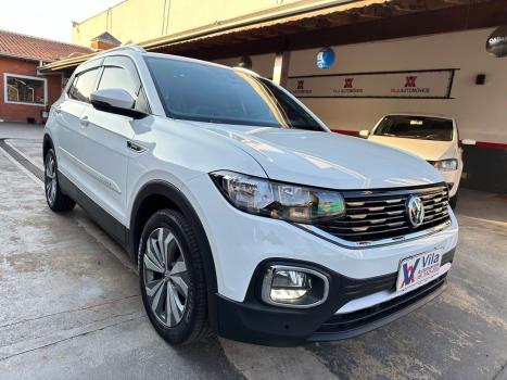VOLKSWAGEN T-Cross 1.4 4P 250 TSI FLEX HIGHLINE AUTOMTICO, Foto 2