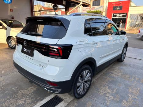 VOLKSWAGEN T-Cross 1.4 4P 250 TSI FLEX HIGHLINE AUTOMTICO, Foto 3