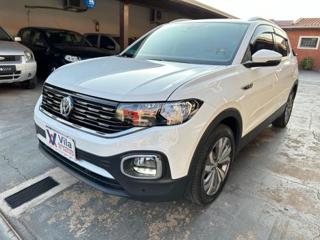 VOLKSWAGEN T-Cross 1.4 4P 250 TSI FLEX HIGHLINE AUTOMTICO, Foto 6