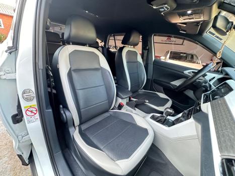 VOLKSWAGEN T-Cross 1.4 4P 250 TSI FLEX HIGHLINE AUTOMTICO, Foto 9