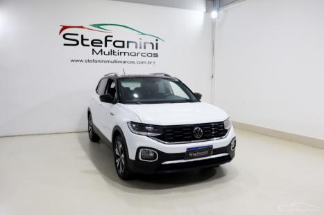 VOLKSWAGEN T-Cross 1.4 4P 250 TSI FLEX HIGHLINE AUTOMTICO, Foto 3