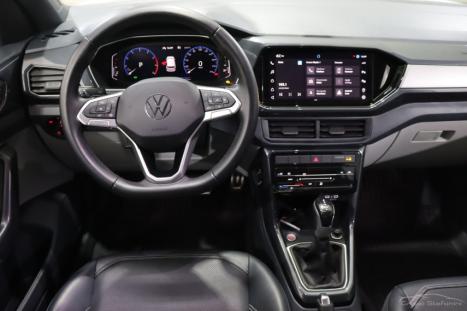 VOLKSWAGEN T-Cross 1.4 4P 250 TSI FLEX HIGHLINE AUTOMTICO, Foto 5