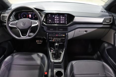 VOLKSWAGEN T-Cross 1.4 4P 250 TSI FLEX HIGHLINE AUTOMTICO, Foto 6