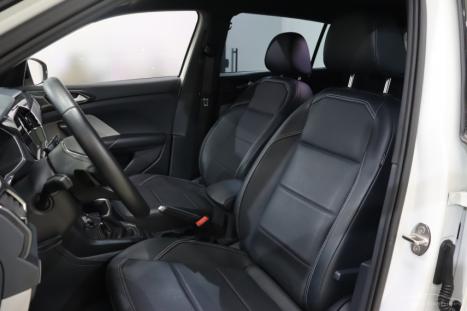 VOLKSWAGEN T-Cross 1.4 4P 250 TSI FLEX HIGHLINE AUTOMTICO, Foto 7