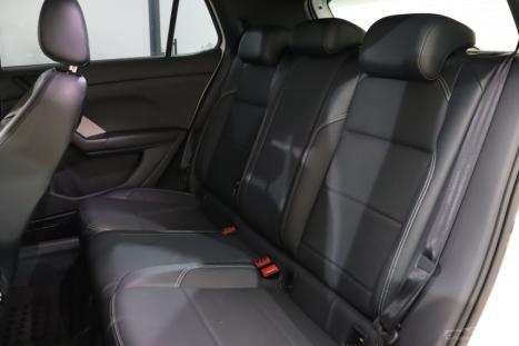 VOLKSWAGEN T-Cross 1.4 4P 250 TSI FLEX HIGHLINE AUTOMTICO, Foto 8