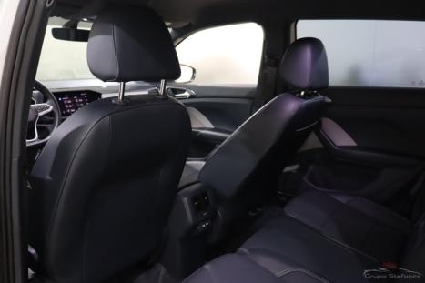 VOLKSWAGEN T-Cross 1.4 4P 250 TSI FLEX HIGHLINE AUTOMTICO, Foto 9