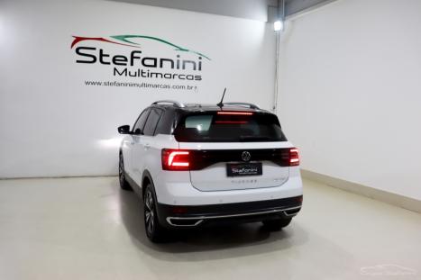 VOLKSWAGEN T-Cross 1.4 4P 250 TSI FLEX HIGHLINE AUTOMTICO, Foto 13