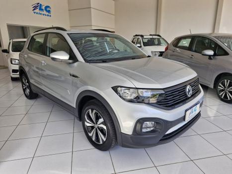 VOLKSWAGEN T-Cross 1.0 4P 200 TSI FLEX SENSE AUTOMTICO, Foto 2