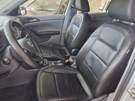 VOLKSWAGEN T-Cross 1.0 4P 200 TSI FLEX SENSE AUTOMTICO, Foto 6