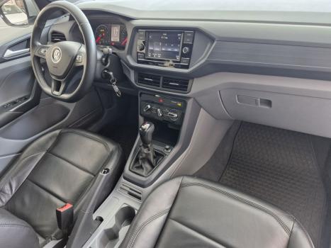 VOLKSWAGEN T-Cross 1.0 4P 200 TSI FLEX SENSE AUTOMTICO, Foto 7