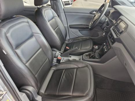 VOLKSWAGEN T-Cross 1.0 4P 200 TSI FLEX SENSE AUTOMTICO, Foto 8