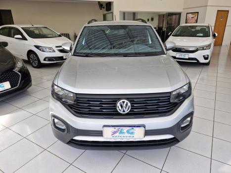 VOLKSWAGEN T-Cross 1.0 4P 200 TSI FLEX SENSE AUTOMTICO, Foto 9