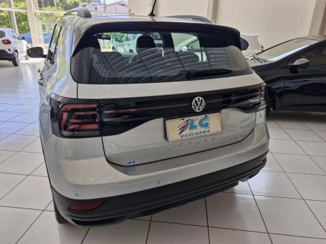 VOLKSWAGEN T-Cross 1.0 4P 200 TSI FLEX SENSE AUTOMTICO, Foto 10