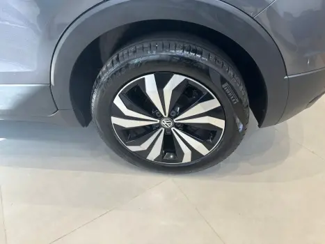 VOLKSWAGEN T-Cross 1.0 4P 200 TSI FLEX AUTOMTICO, Foto 8