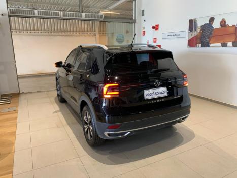 VOLKSWAGEN T-Cross 1.4 4P 250 TSI FLEX HIGHLINE AUTOMTICO, Foto 11