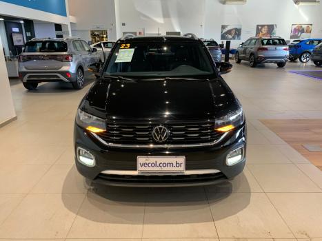 VOLKSWAGEN T-Cross 1.4 4P 250 TSI FLEX HIGHLINE AUTOMTICO, Foto 2