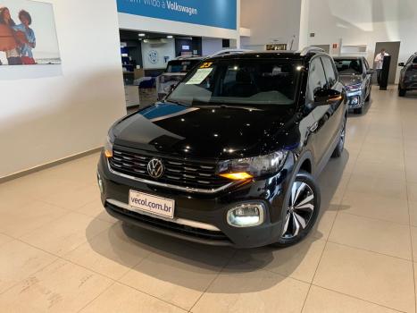 VOLKSWAGEN T-Cross 1.4 4P 250 TSI FLEX HIGHLINE AUTOMTICO, Foto 3