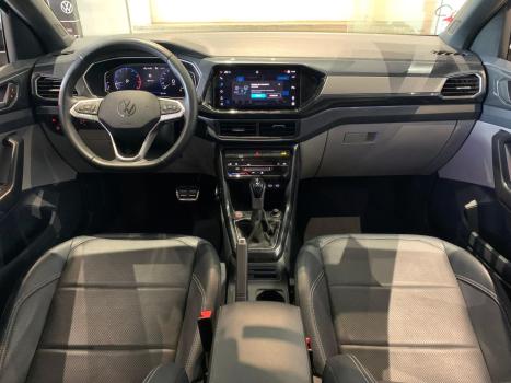 VOLKSWAGEN T-Cross 1.4 4P 250 TSI FLEX HIGHLINE AUTOMTICO, Foto 5