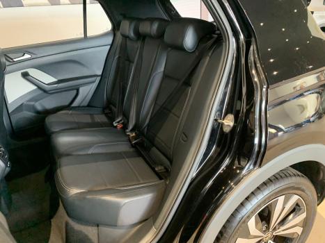 VOLKSWAGEN T-Cross 1.4 4P 250 TSI FLEX HIGHLINE AUTOMTICO, Foto 6