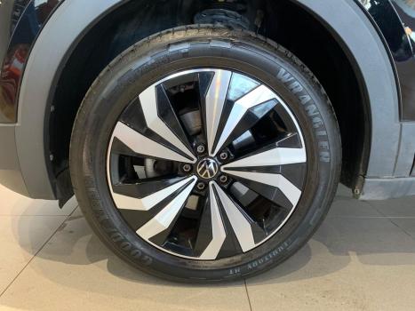 VOLKSWAGEN T-Cross 1.4 4P 250 TSI FLEX HIGHLINE AUTOMTICO, Foto 8
